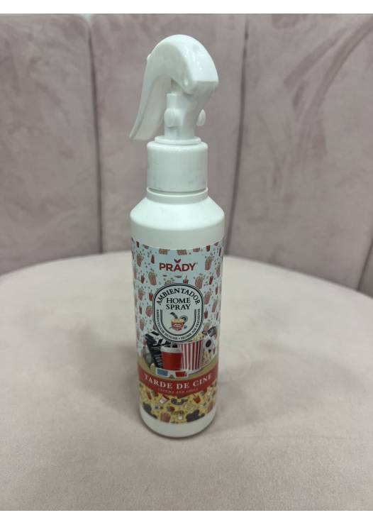 Spray palomitas