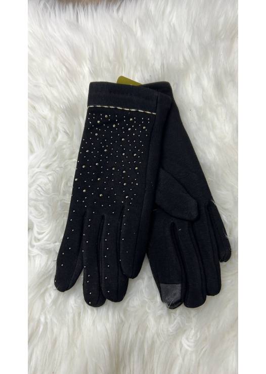 Guantes brilli